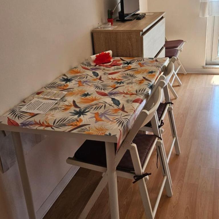 Cam 33 City Center Apartment - Appartamento con 1 Camera da Letto - 16