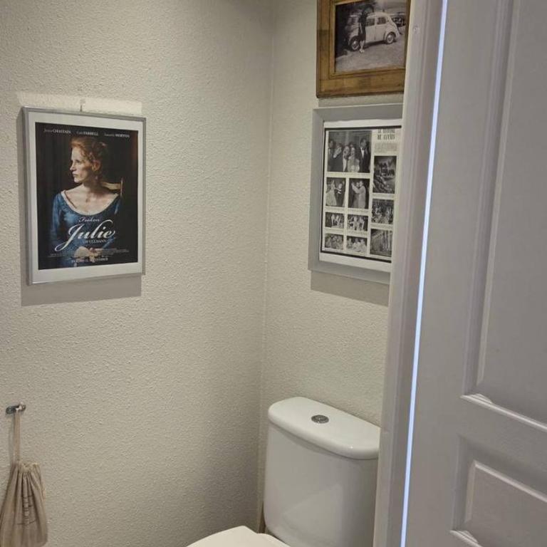 Palazzio Apartment Cannes - Appartement 1 Chambre - 9
