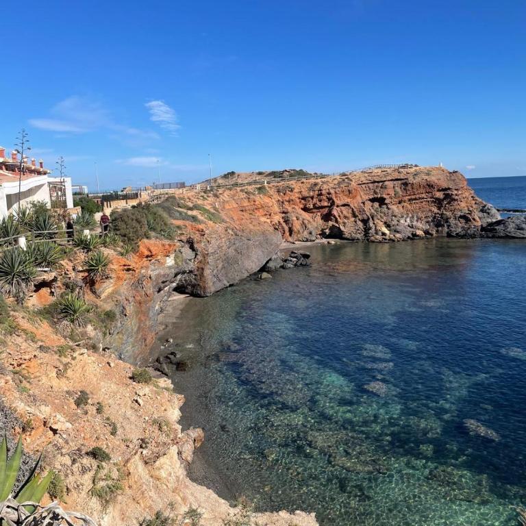Luz Bahia by Alina365 - Apartamento de 1 dormitorio - 5