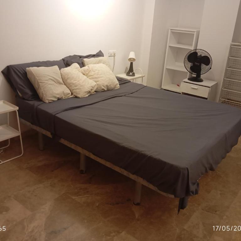 The Paradise Valencia - One-Bedroom Apartment - 1
