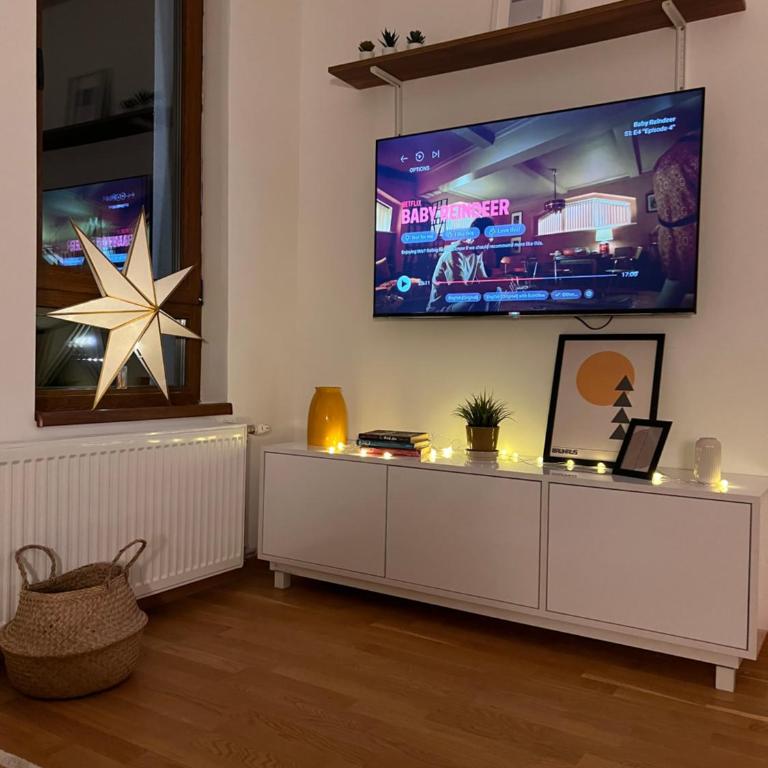 Apartman ŠumSki - One-Bedroom Apartment - 6