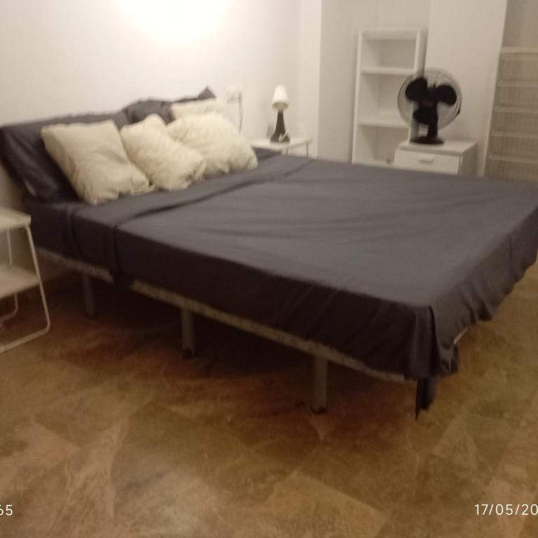 The Paradise Valencia - One-Bedroom Apartment - 2