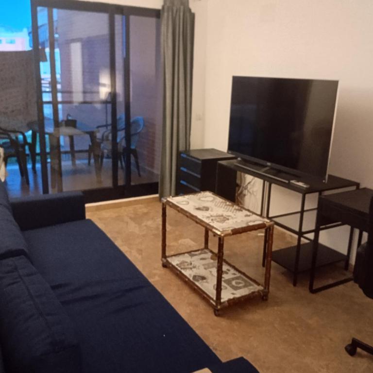 The Paradise Valencia - One-Bedroom Apartment - 5