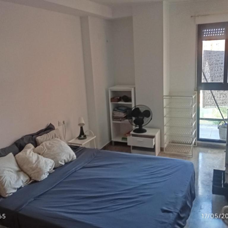 The Paradise Valencia - One-Bedroom Apartment - 6