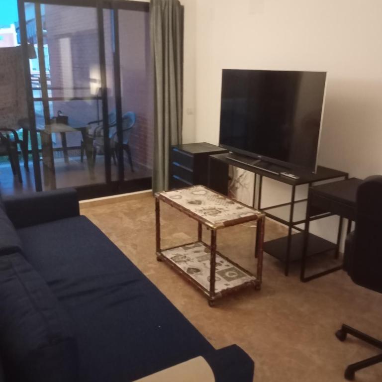 The Paradise Valencia - One-Bedroom Apartment - 8