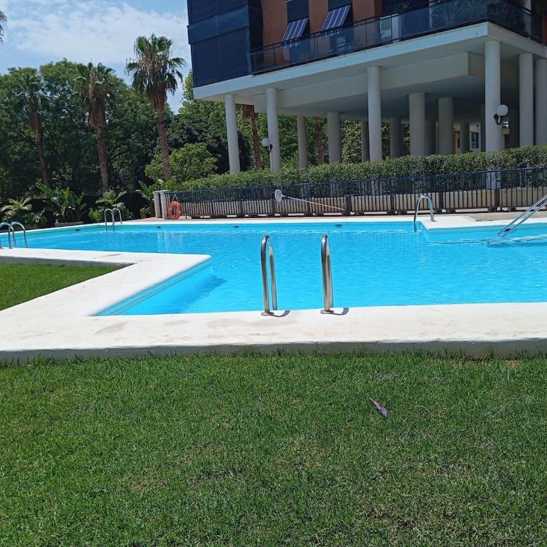 The Paradise Valencia - One-Bedroom Apartment - 11