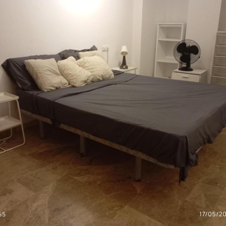 The Paradise Valencia - One-Bedroom Apartment - 15