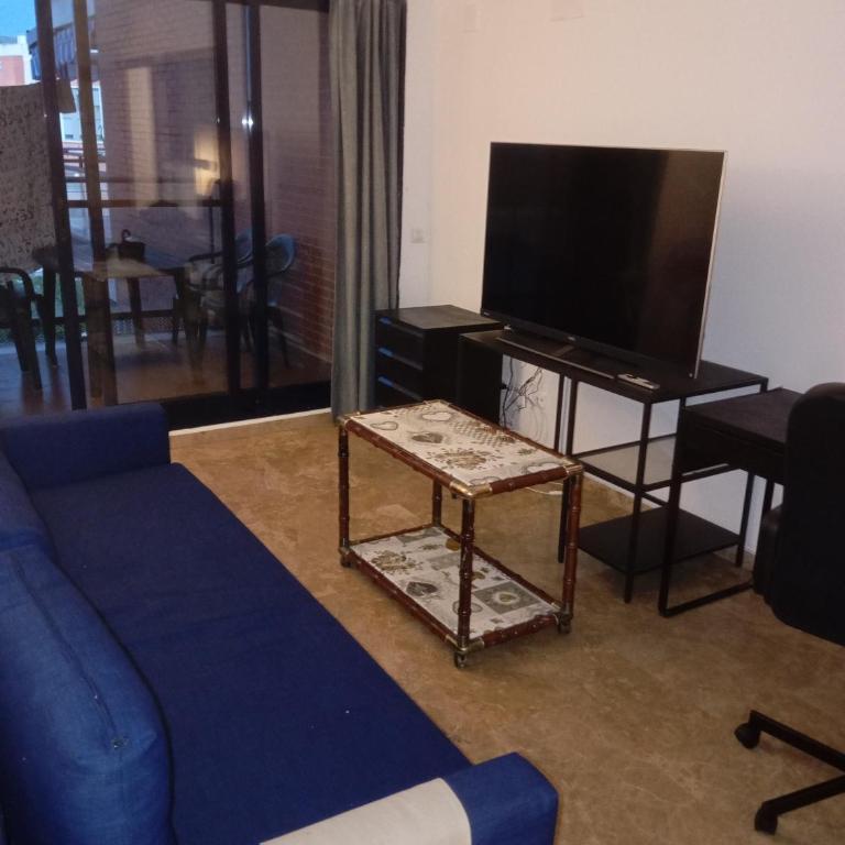 The Paradise Valencia - One-Bedroom Apartment - 16
