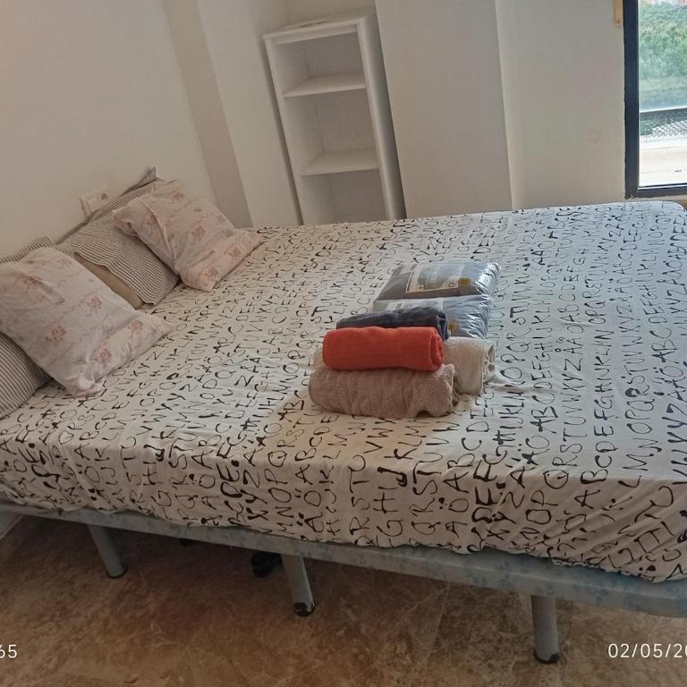 The Paradise Valencia - One-Bedroom Apartment - 17