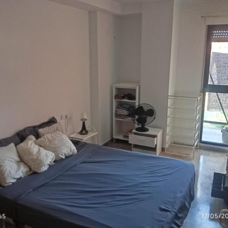 The Paradise Valencia - One-Bedroom Apartment - 19