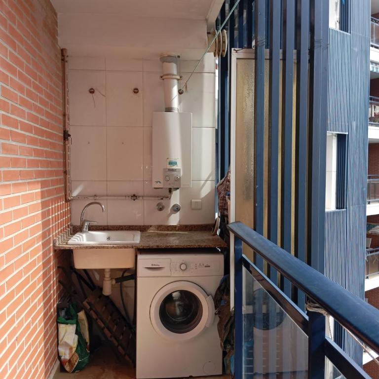The Paradise Valencia - One-Bedroom Apartment - 25
