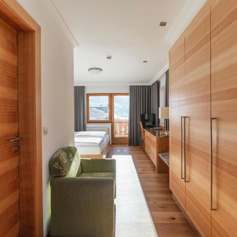 Genusshotel Fichtenhof - Deluxe Doppelzimmer - 3