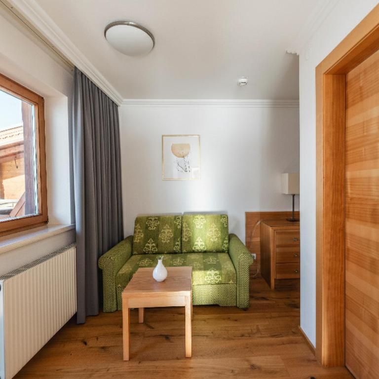 Genusshotel Fichtenhof - Deluxe Doppelzimmer - 4