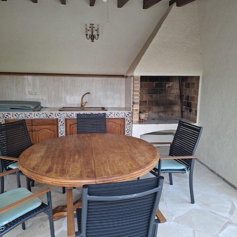 Villa Belmonte - Villa 2 Chambres - 2