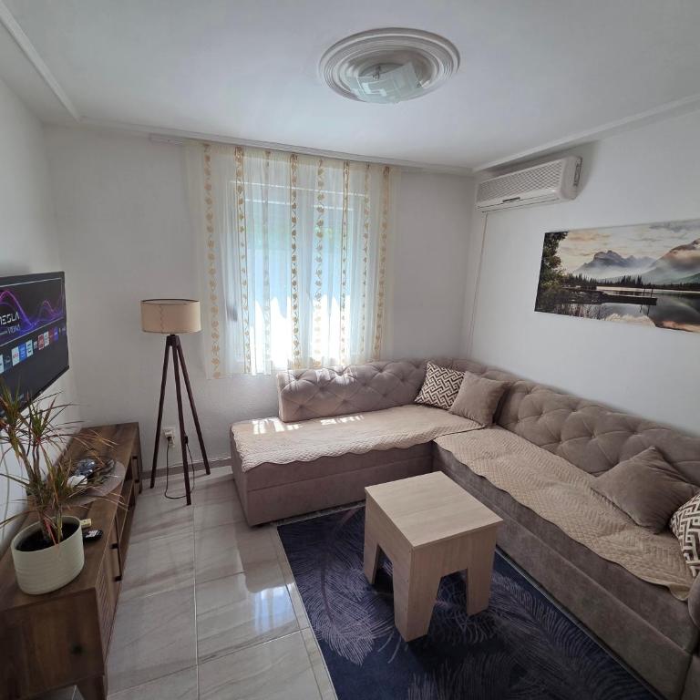 Apartman Sutomore - Appartement 2 Chambres - 2