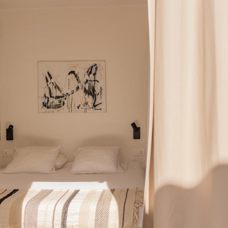 Casa Pavone - Villa con 2 Camere da Letto - 17