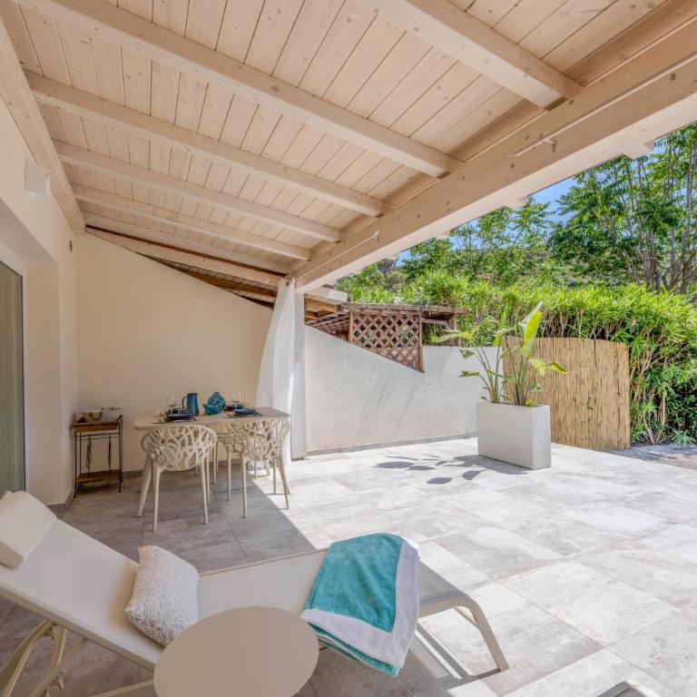 Maison Elirè - 10 passi dal mare - Casa Vacanze - 21