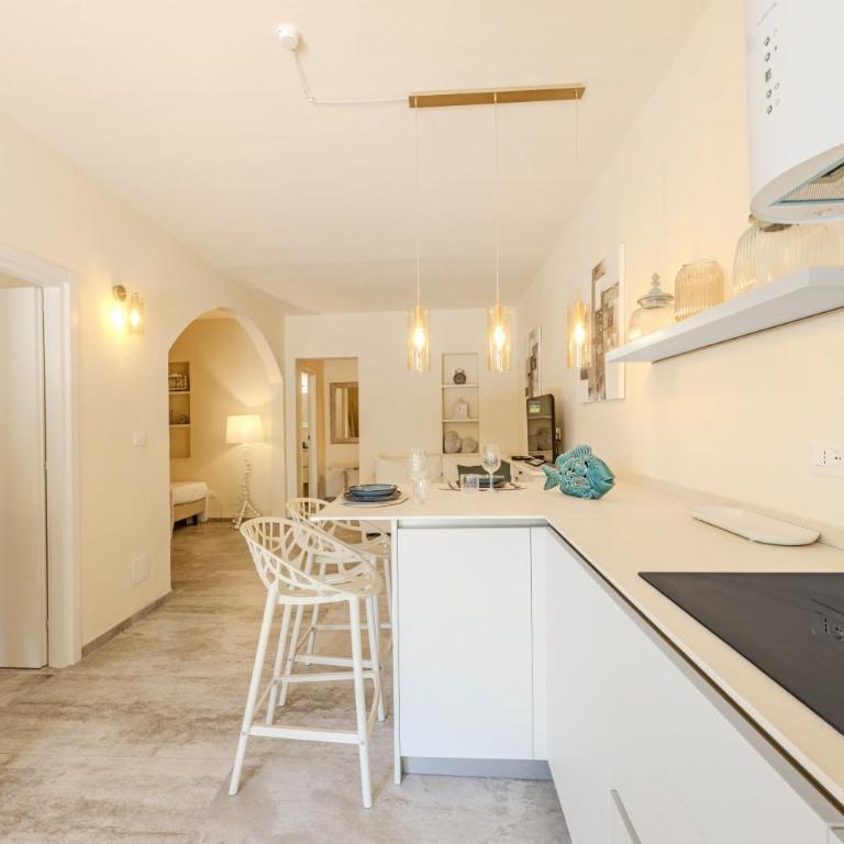 Maison Elirè - 10 passi dal mare - Casa Vacanze - 5