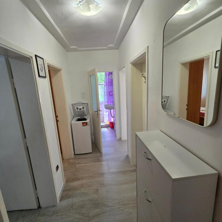 Apartman Sutomore - Appartement 2 Chambres - 6