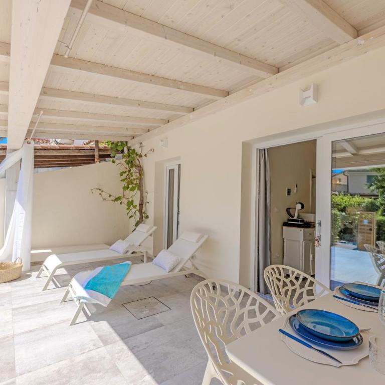 Maison Elirè - 10 passi dal mare - Casa Vacanze - 2