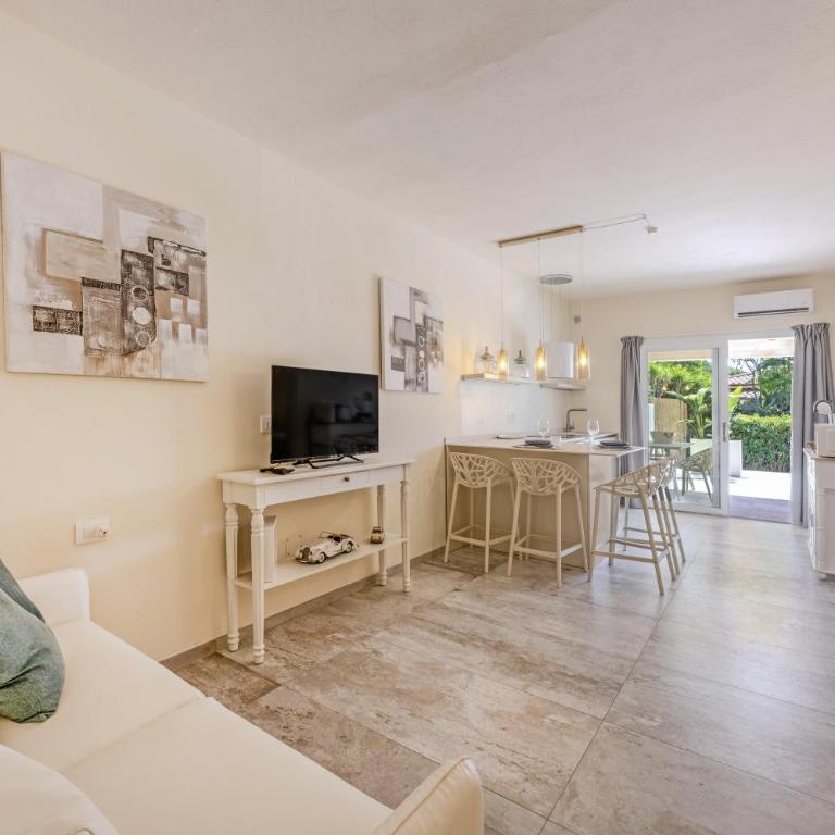 Maison Elirè - 10 passi dal mare - Casa Vacanze - 18