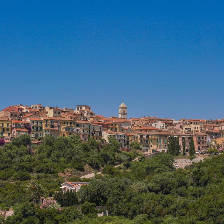 Maison Elirè - 10 passi dal mare - Casa Vacanze - 32