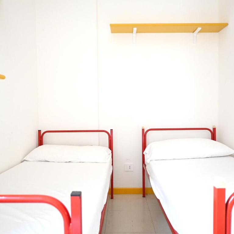 M059 - Marcelli, trilocale in centro a pochi passi dal mare - Two-Bedroom Apartment - 9