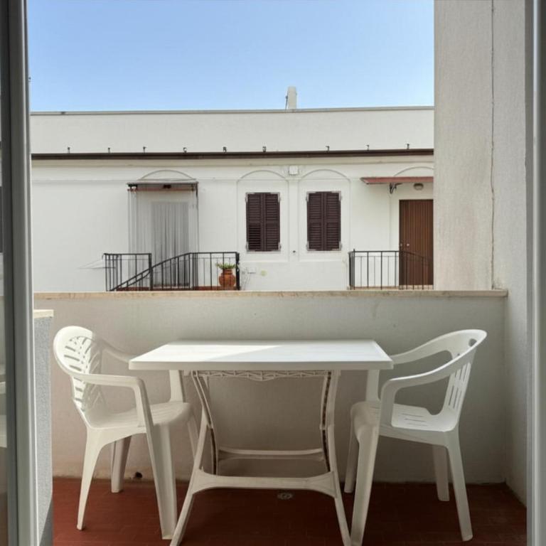 M059 - Marcelli, trilocale in centro a pochi passi dal mare - Two-Bedroom Apartment - 13