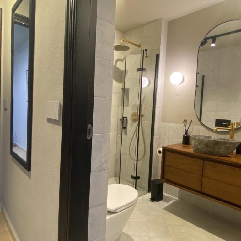 Apartamento Terrazas de Aguamarina - Apartment mit 2 Schlafzimmern - 20