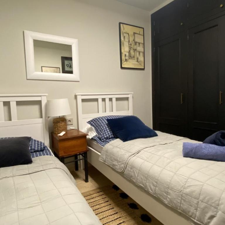 Apartamento Terrazas de Aguamarina - Apartment mit 2 Schlafzimmern - 13
