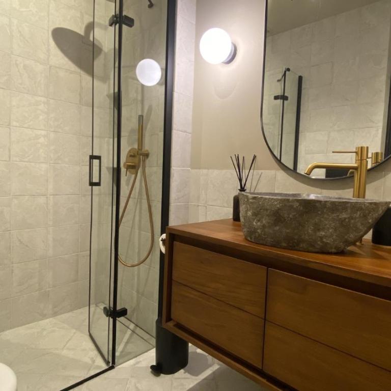 Apartamento Terrazas de Aguamarina - Apartment mit 2 Schlafzimmern - 5