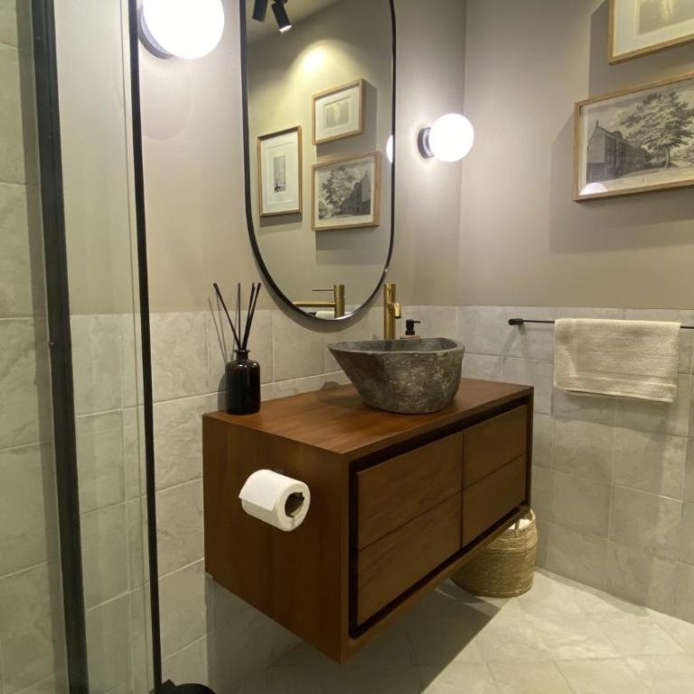 Apartamento Terrazas de Aguamarina - Apartment mit 2 Schlafzimmern - 21