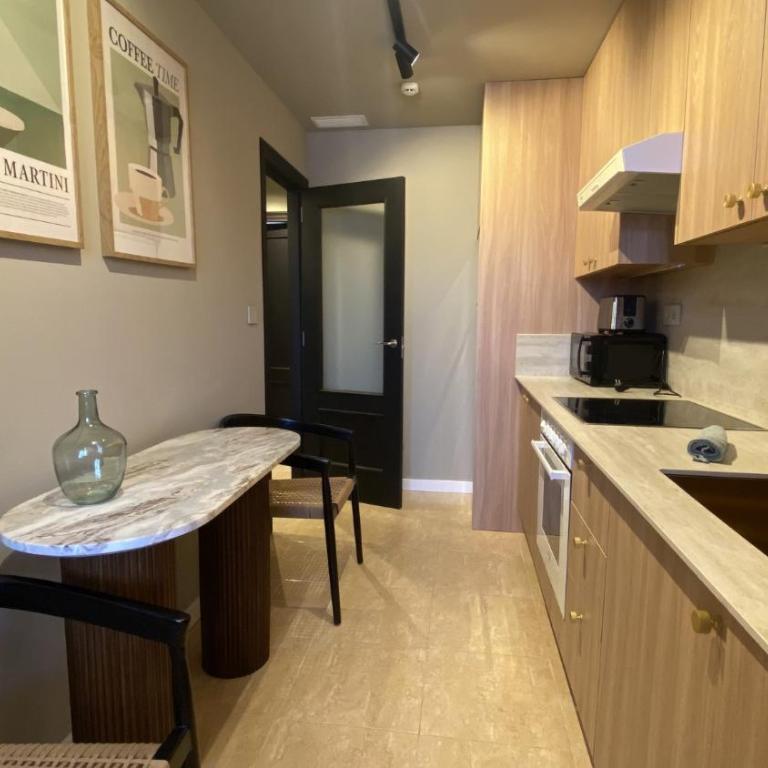 Apartamento Terrazas de Aguamarina - Apartment mit 2 Schlafzimmern - 17