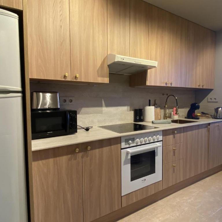 Apartamento Terrazas de Aguamarina - Apartment mit 2 Schlafzimmern - 16