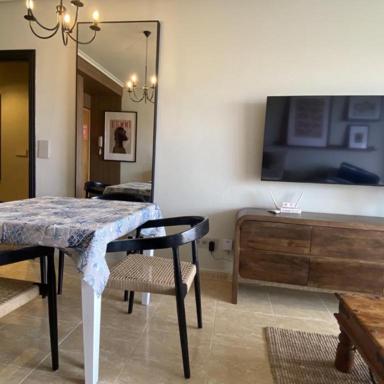 Apartamento Terrazas de Aguamarina - Apartment mit 2 Schlafzimmern - 9