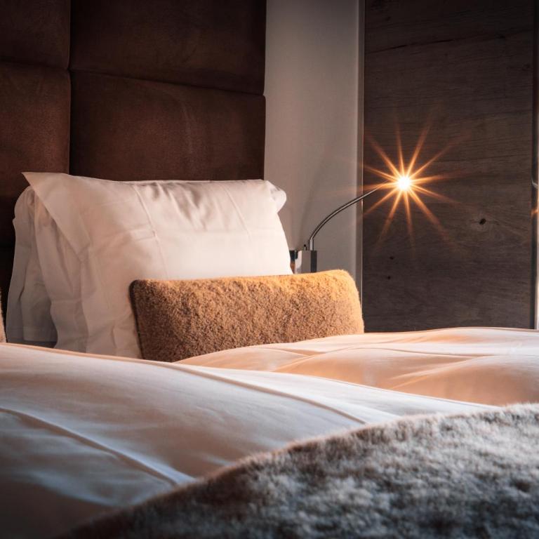 Hotel Bellerive - Elegantes Premium Zimmer - 7