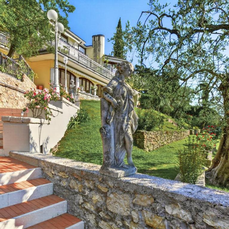 Apartment in Villa Vera Torri del Benaco - Villa con 2 Camere da Letto - 4