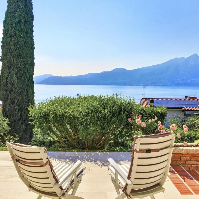 Apartment in Villa Vera Torri del Benaco - Villa con 2 Camere da Letto - 5