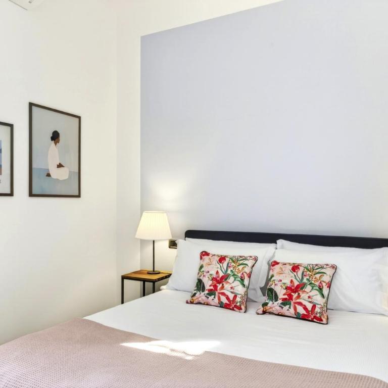 Apartment in Villa Vera Torri del Benaco - Villa con 2 Camere da Letto - 8