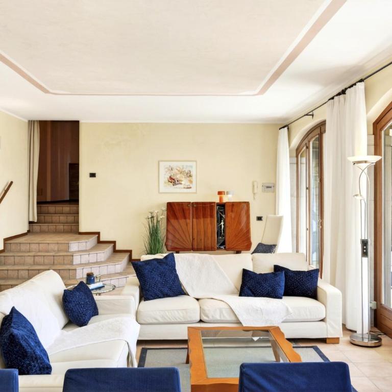 Apartment in Villa Vera Torri del Benaco - Villa con 2 Camere da Letto - 11