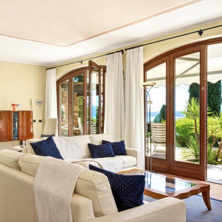 Apartment in Villa Vera Torri del Benaco - Villa con 2 Camere da Letto - 15