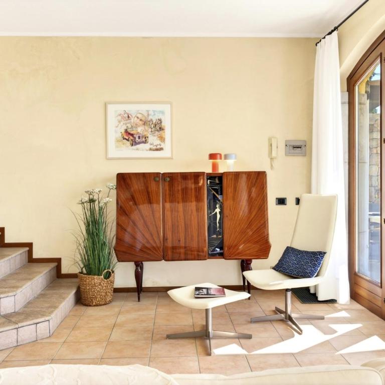 Apartment in Villa Vera Torri del Benaco - Villa con 2 Camere da Letto - 16