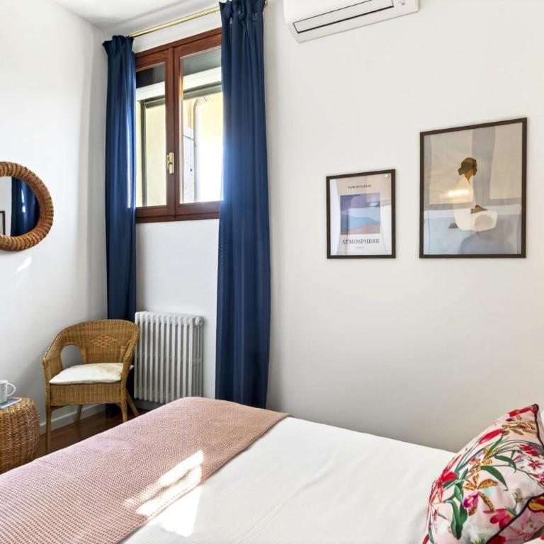 Apartment in Villa Vera Torri del Benaco - Villa con 2 Camere da Letto - 23