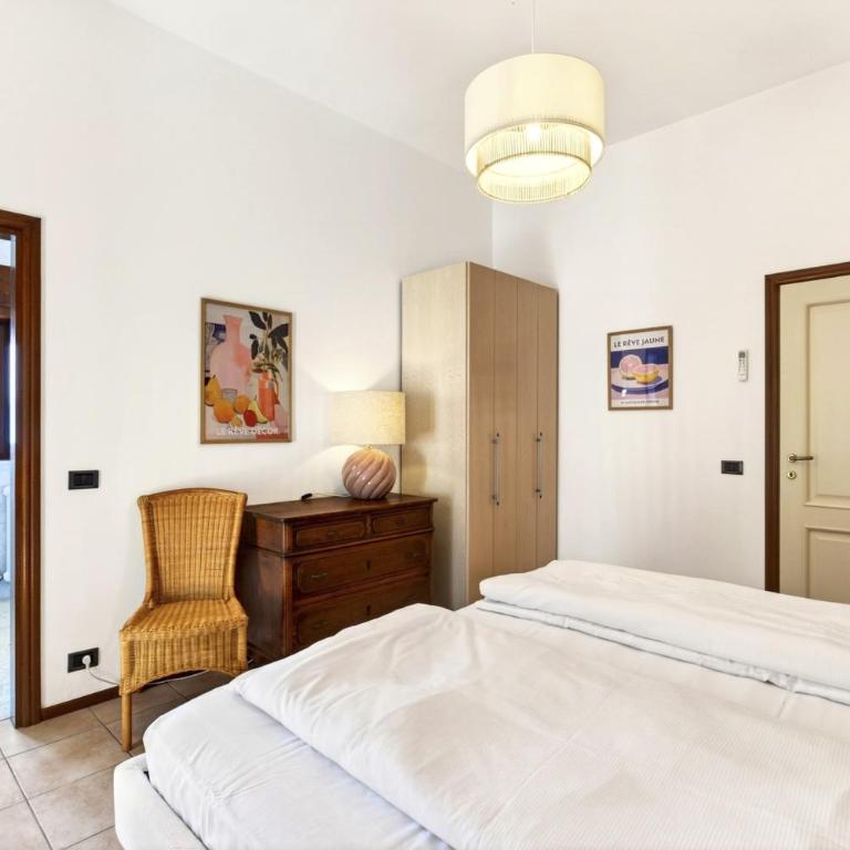Apartment in Villa Vera Torri del Benaco - Villa con 2 Camere da Letto - 22