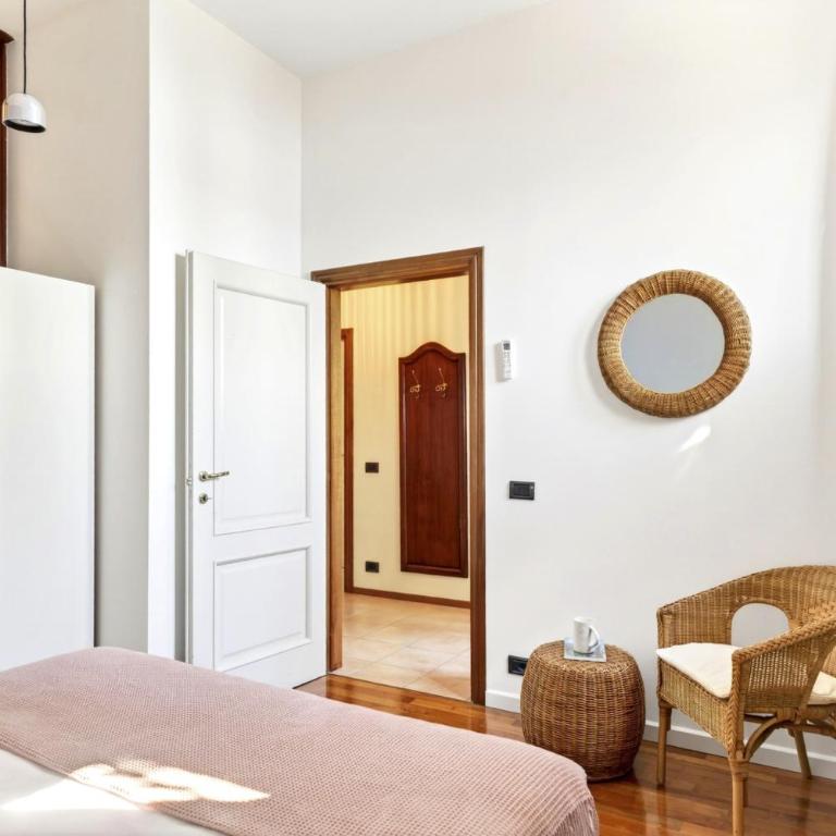 Apartment in Villa Vera Torri del Benaco - Villa con 2 Camere da Letto - 24