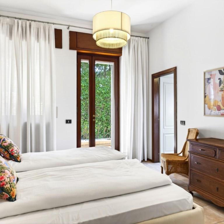 Apartment in Villa Vera Torri del Benaco - Villa con 2 Camere da Letto - 25