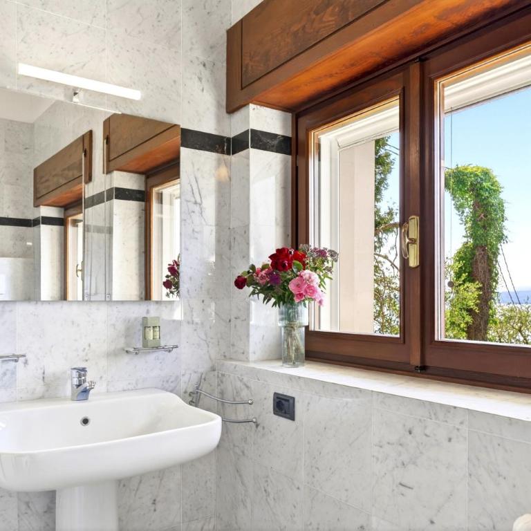 Apartment in Villa Vera Torri del Benaco - Villa con 2 Camere da Letto - 30