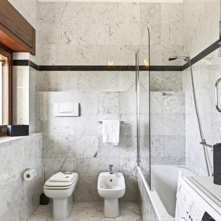 Apartment in Villa Vera Torri del Benaco - Villa con 2 Camere da Letto - 31