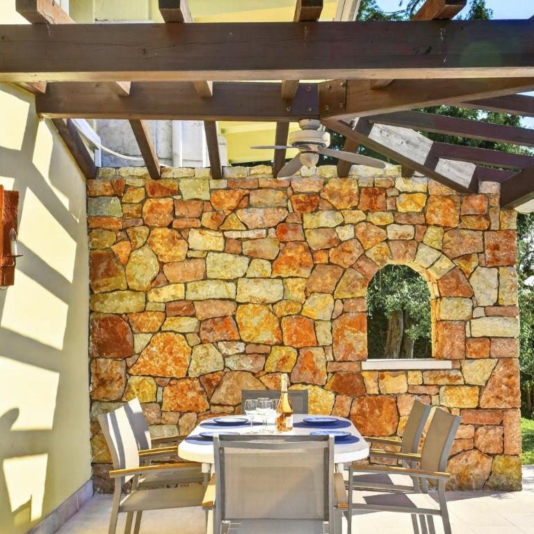 Apartment in Villa Vera Torri del Benaco - Villa con 2 Camere da Letto - 41