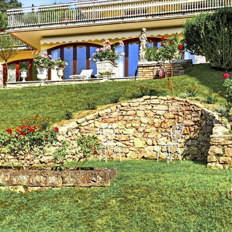 Apartment in Villa Vera Torri del Benaco - Villa con 2 Camere da Letto - 44